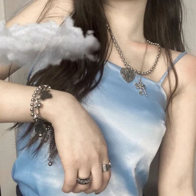 兽设简约风格设计兽圈社群